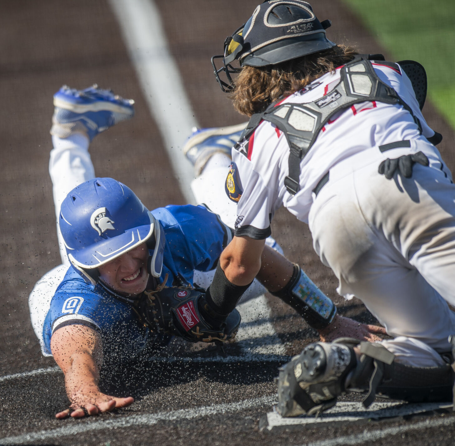 Top Journal Star photos for June